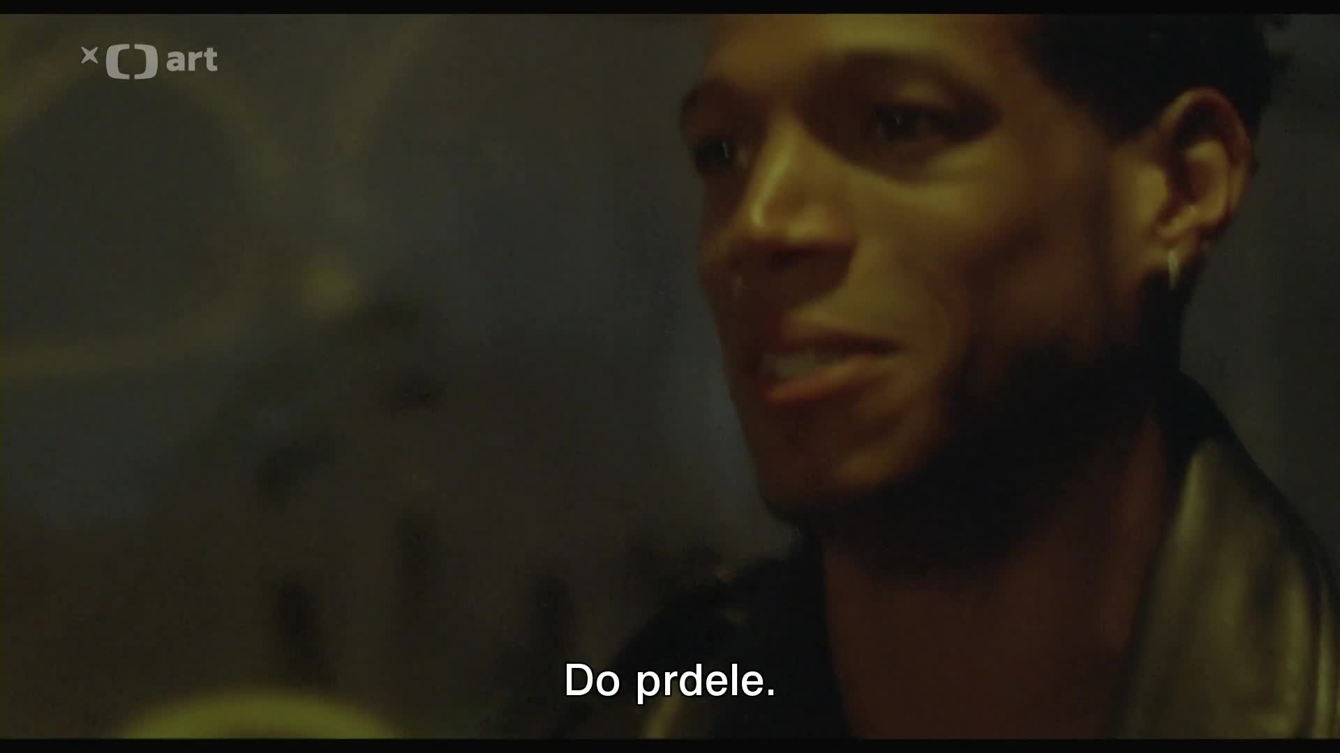 Requiem za sen 2000 CZ titulky HD