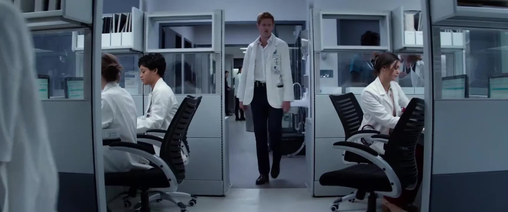 Hráči se smrtí 2017 CZ dabing HD