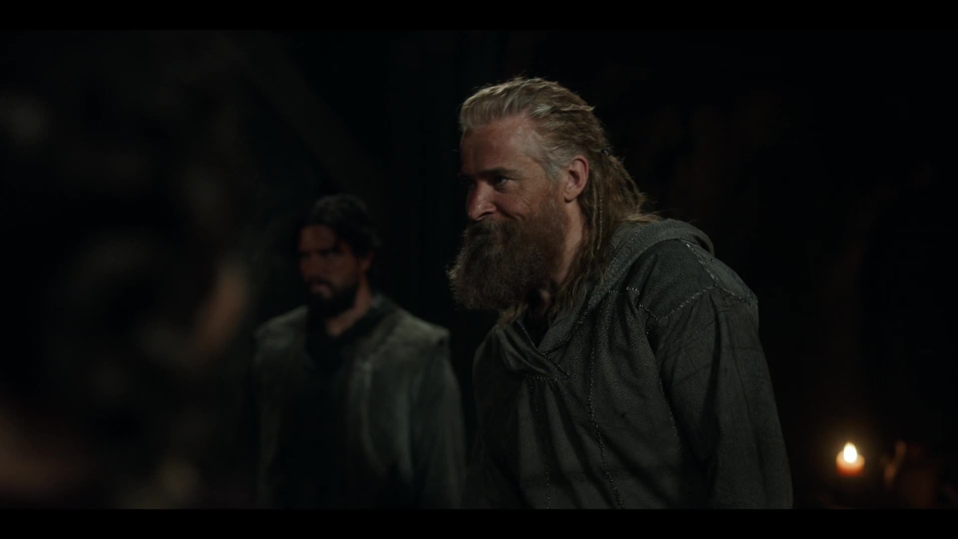 Vikingové Valhalla S03E07 2024 CZ dabing HD