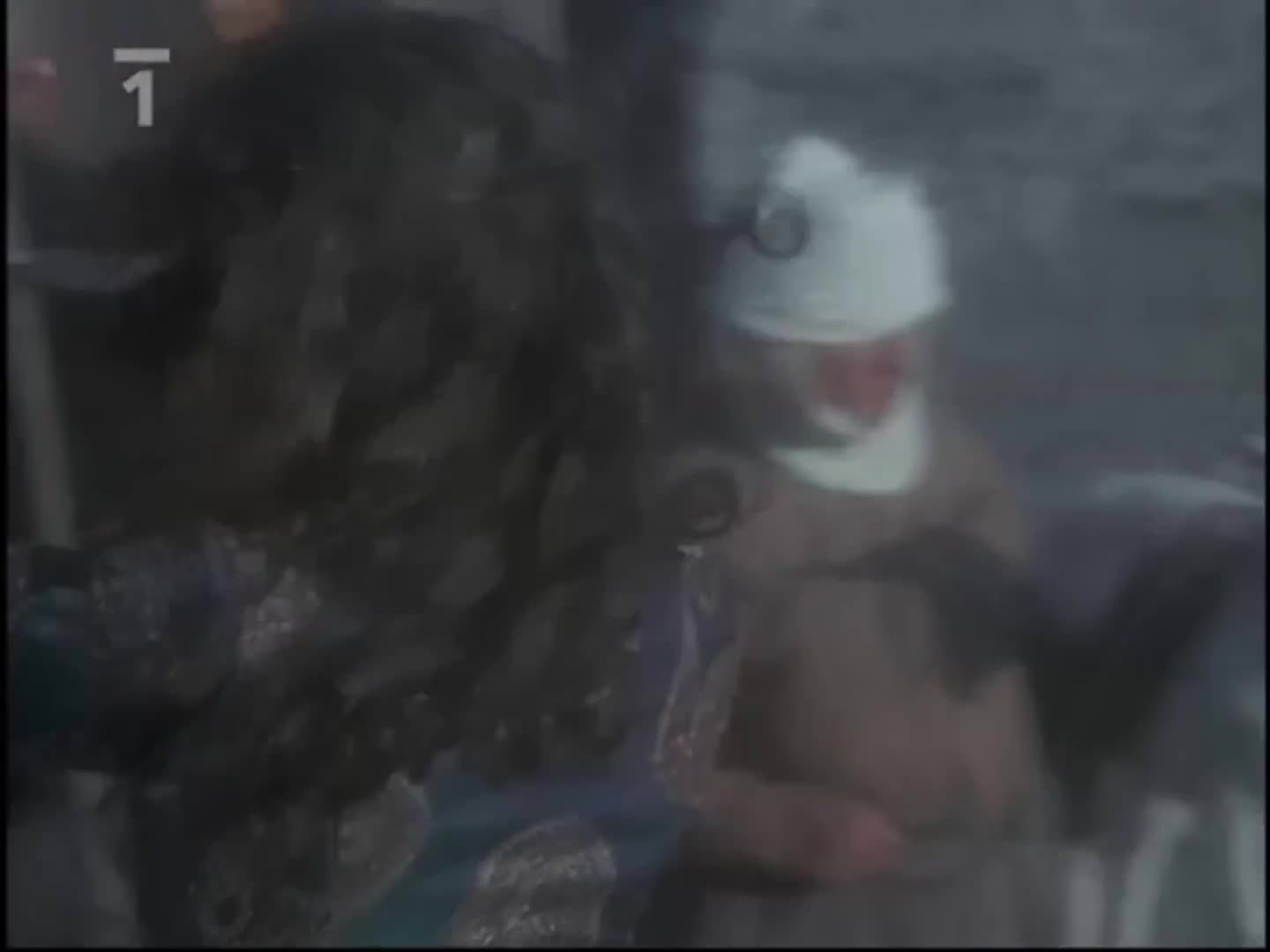 Zvonik od Matky Bozi  drama   1982   cz dabing