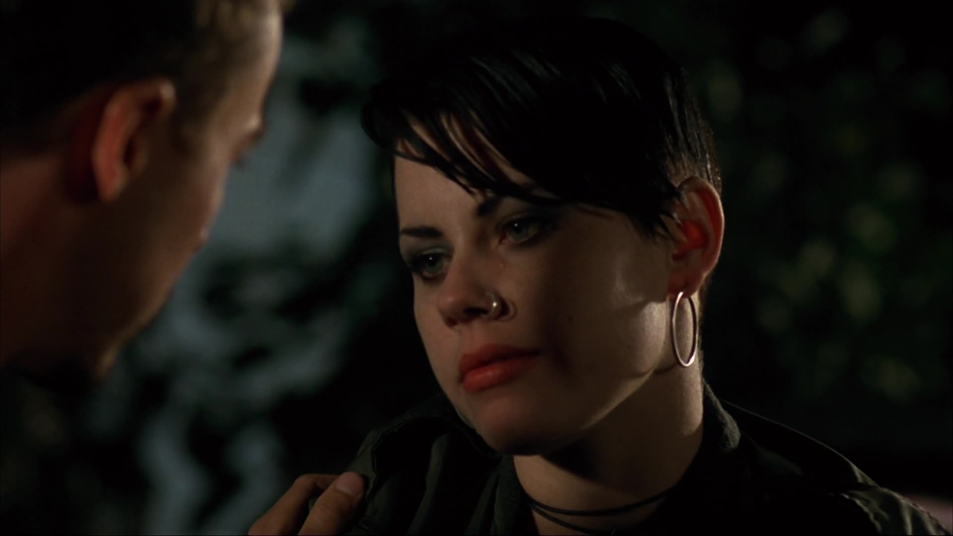 Kult hákového kříže 1998 CZ dabing HD