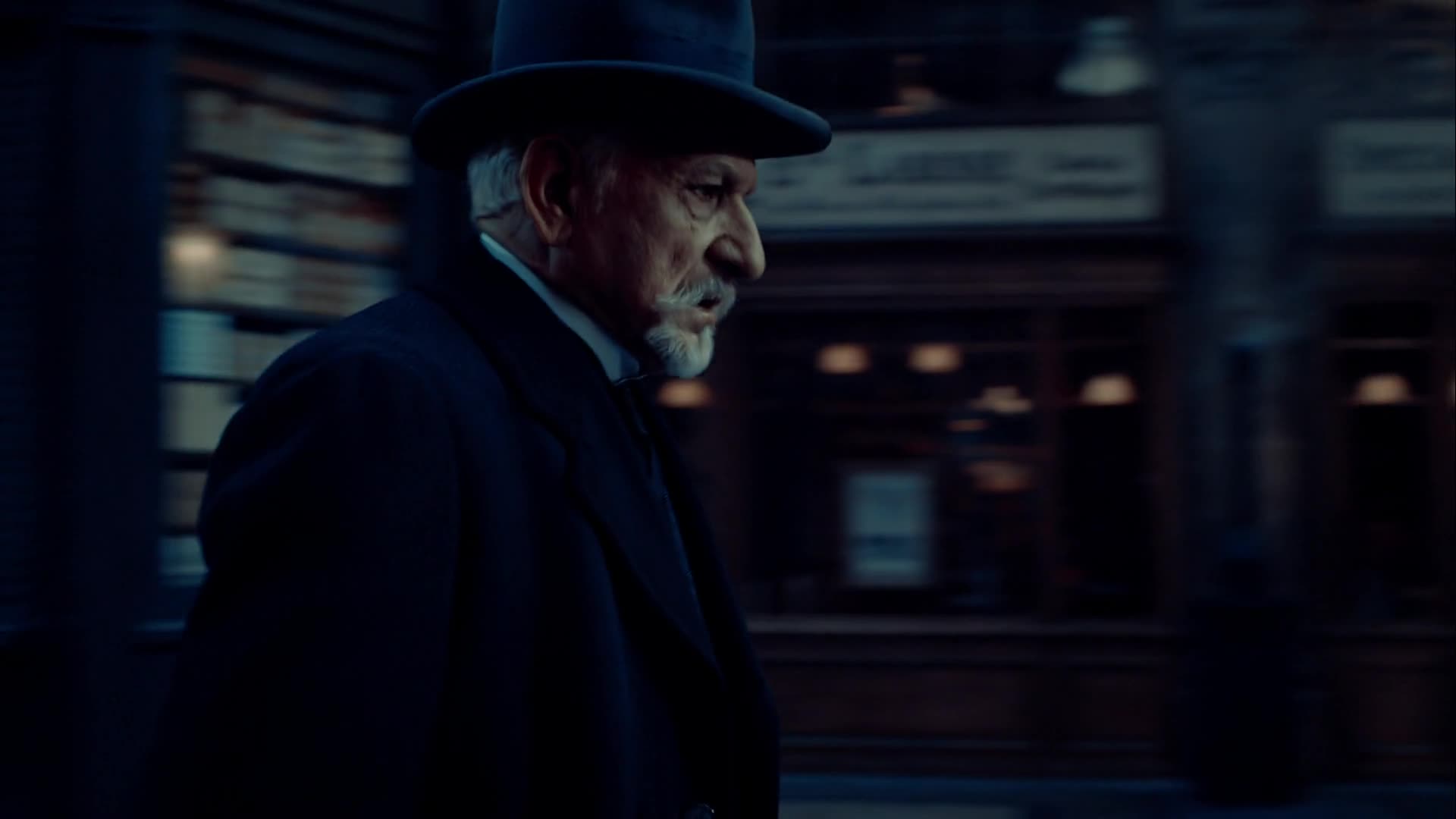 Hugo a jeho velký objev 2011 CZ dabing HD