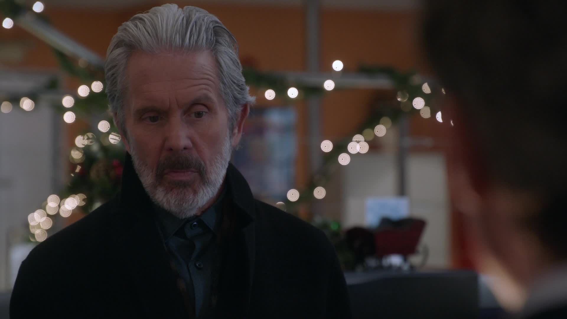 NCIS Námořní vyšetřovací služba S22E09 CZ dabing HD 1080p