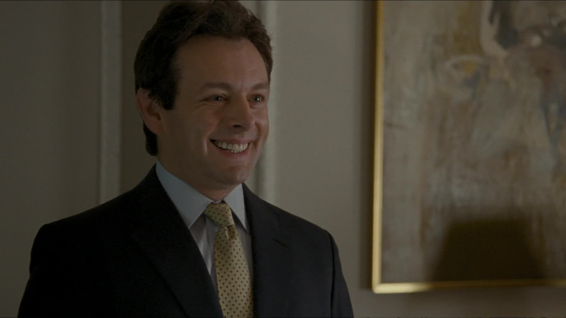 Zvláštní vztahy 2010 CZ dabing HD 1080p