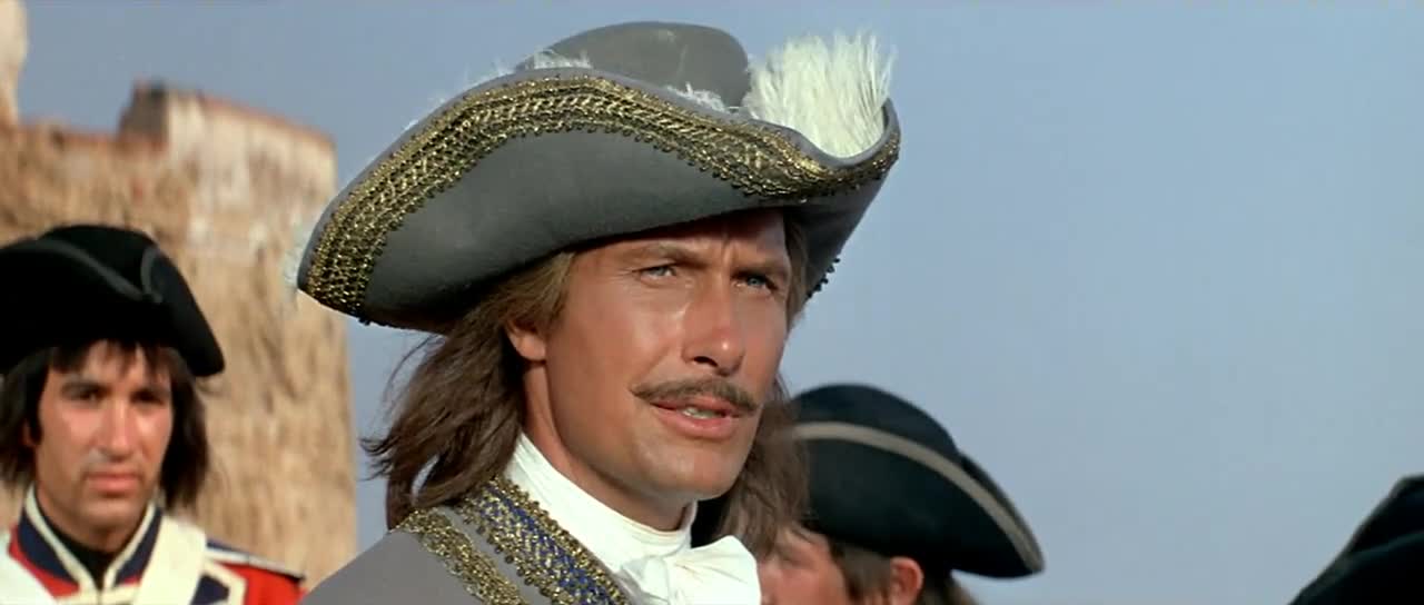 Angelika 4 Nezkrotná Angelika 1967 CZ dabing HD