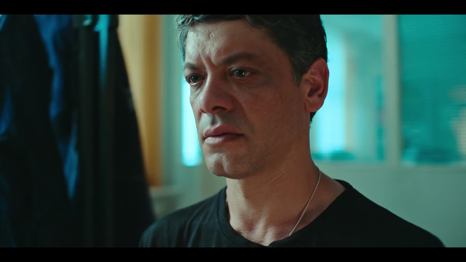 Spici pes S01E06 Priznani