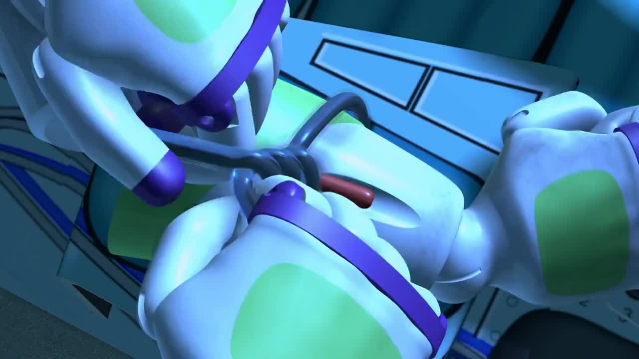 Toy Story 2: Příběh hraček 1999 CZ dabing HD