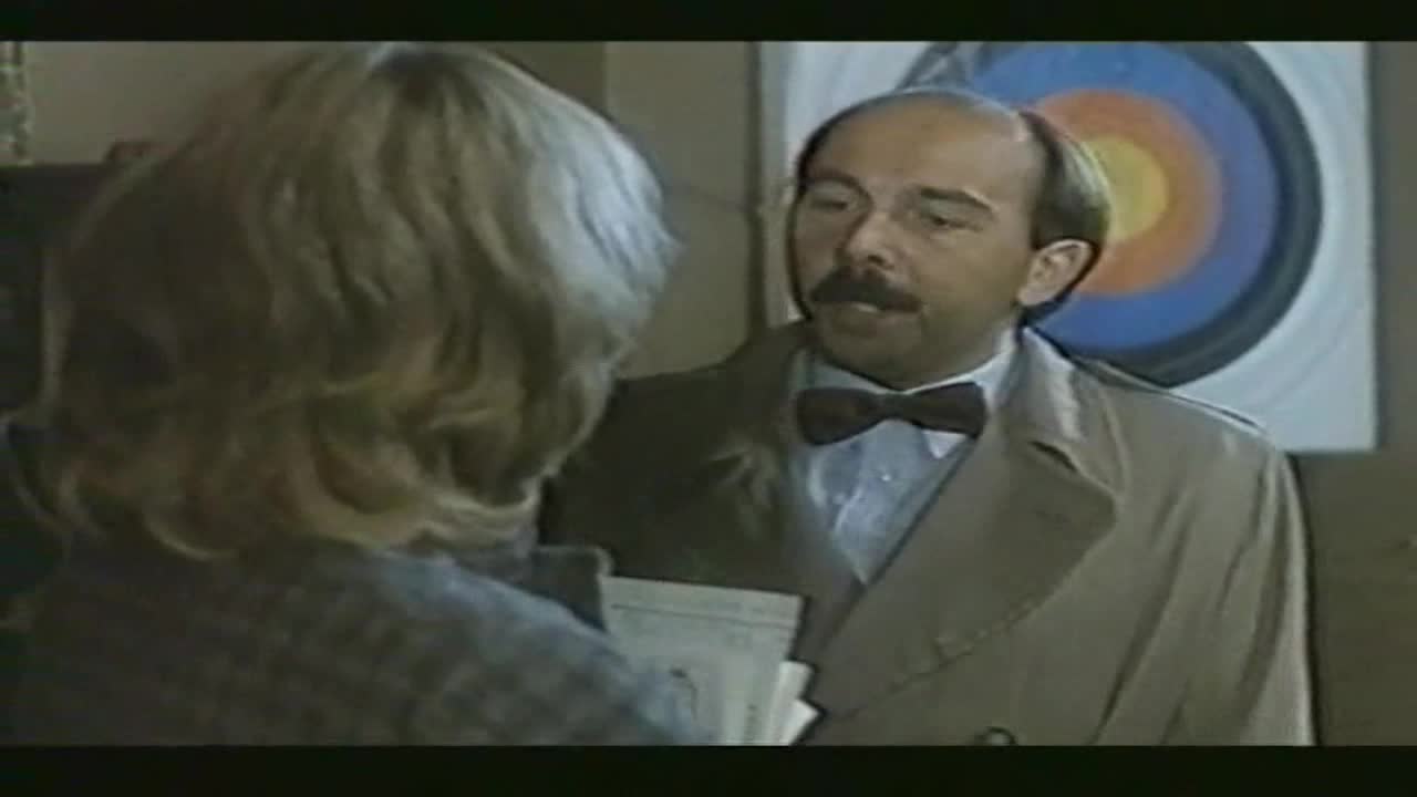 Bažanti kontra Dracula 1980 CZ dabing HD 720p