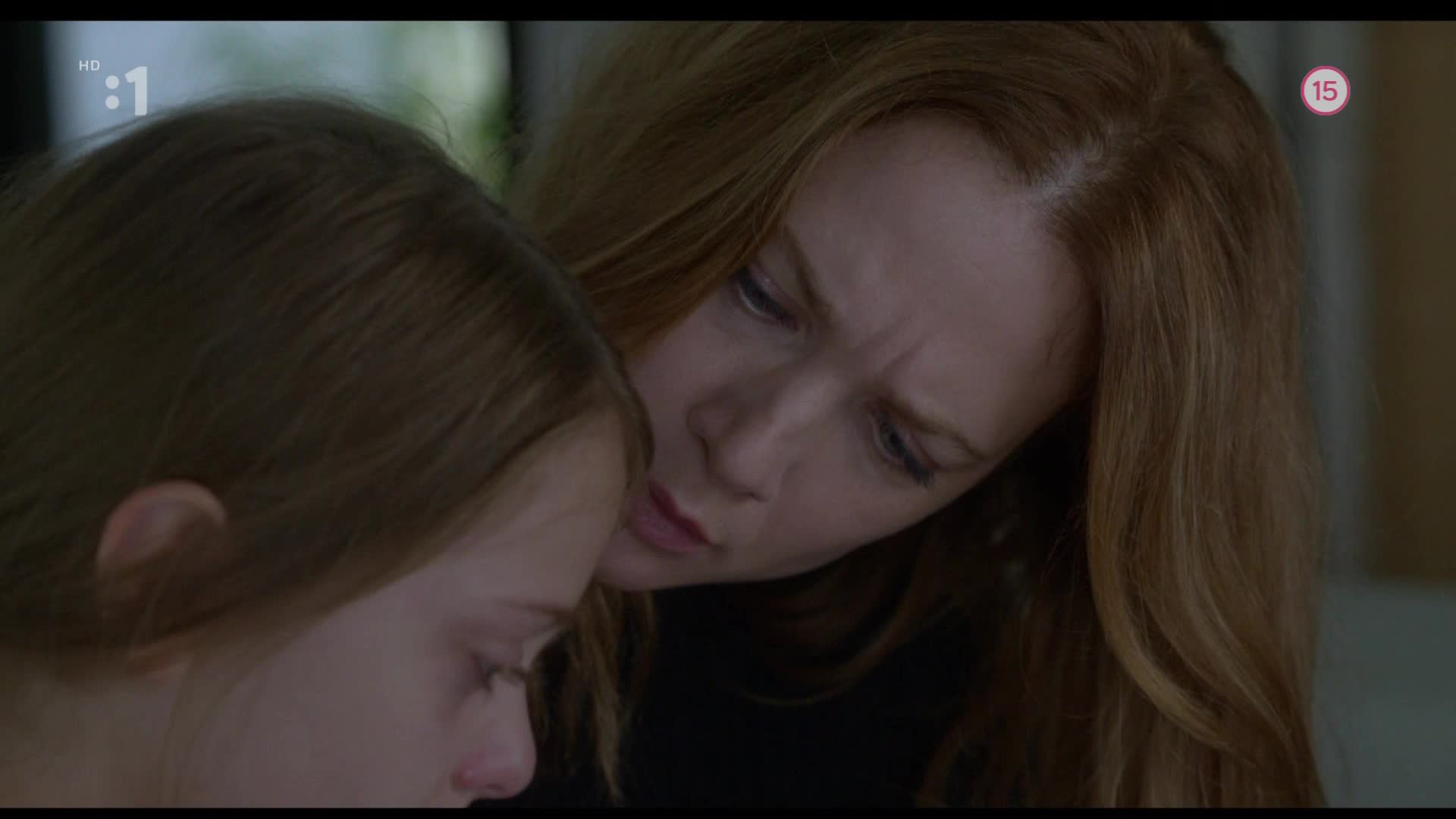 Dokonaly muz  2019 SK dabing HD