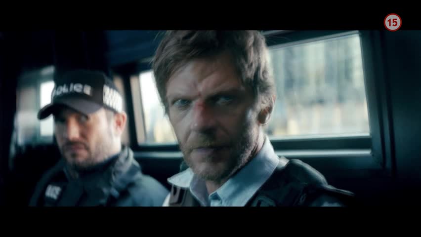 Zabijákov osobný strážca 2017 SK dabing