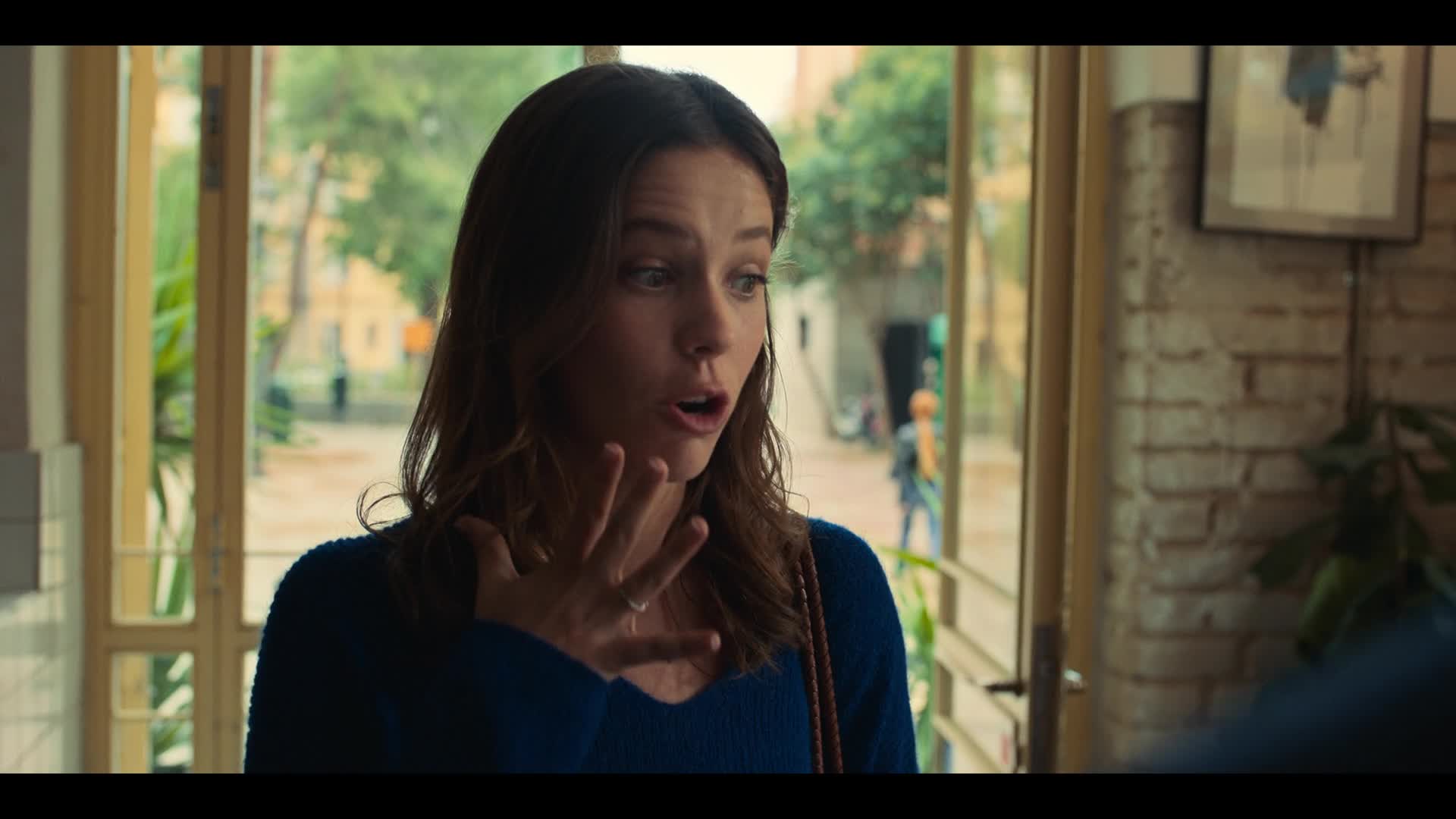 Zamilovavani S01E02 Namesicni