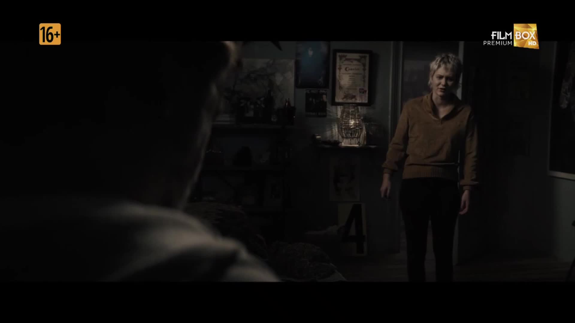 Vymítání - The Exorcism 2024 CZ dabing HD