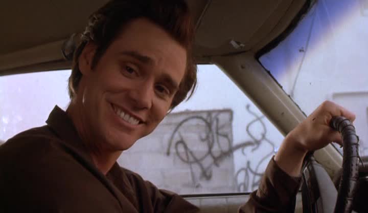 Ace Ventura 1 Zvireci Detektiv cz