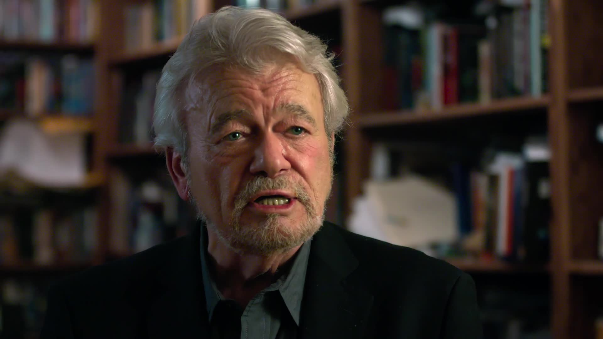 Pátrání po vetřelcích S01E02 2024 CZ dabing HD 1080p