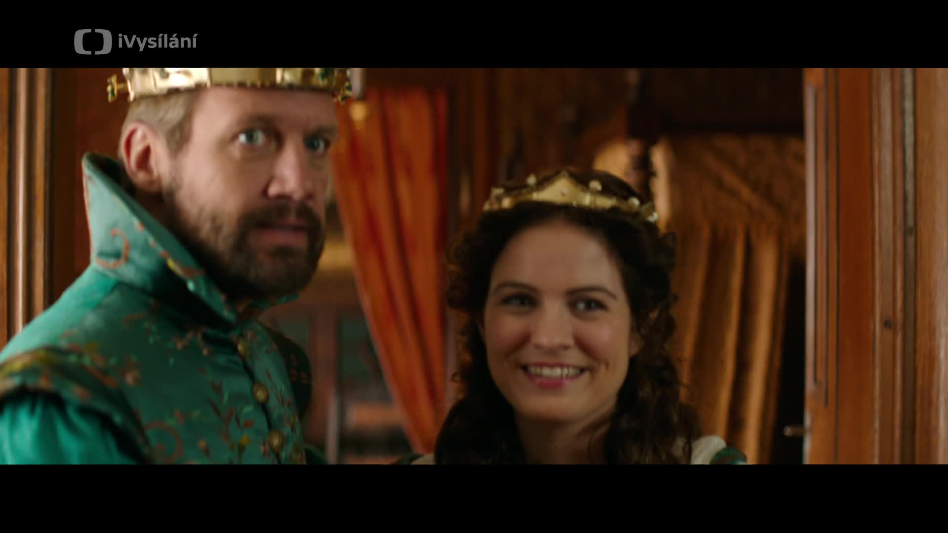 Tri bratri [2014 Cz] (cz 1080p)