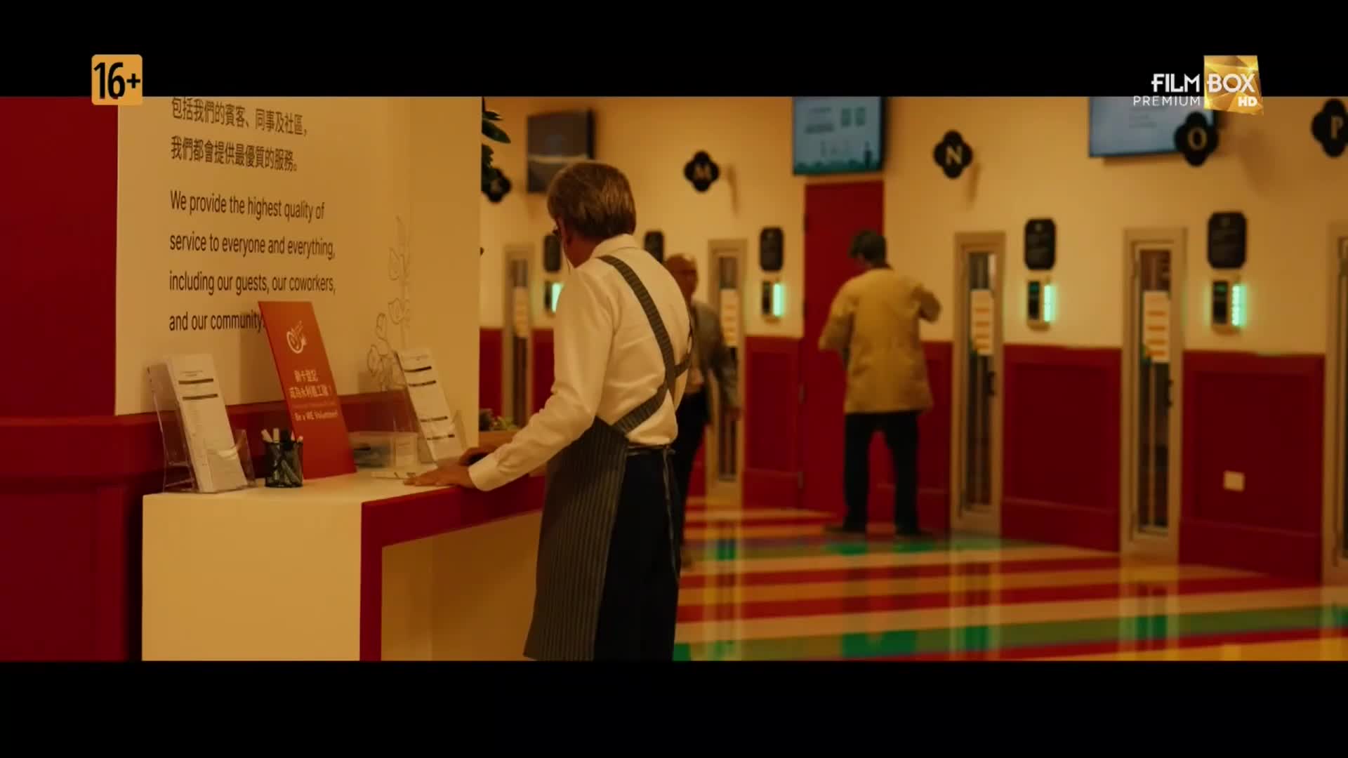 Hrana stínu 2025 CZ dabing HD