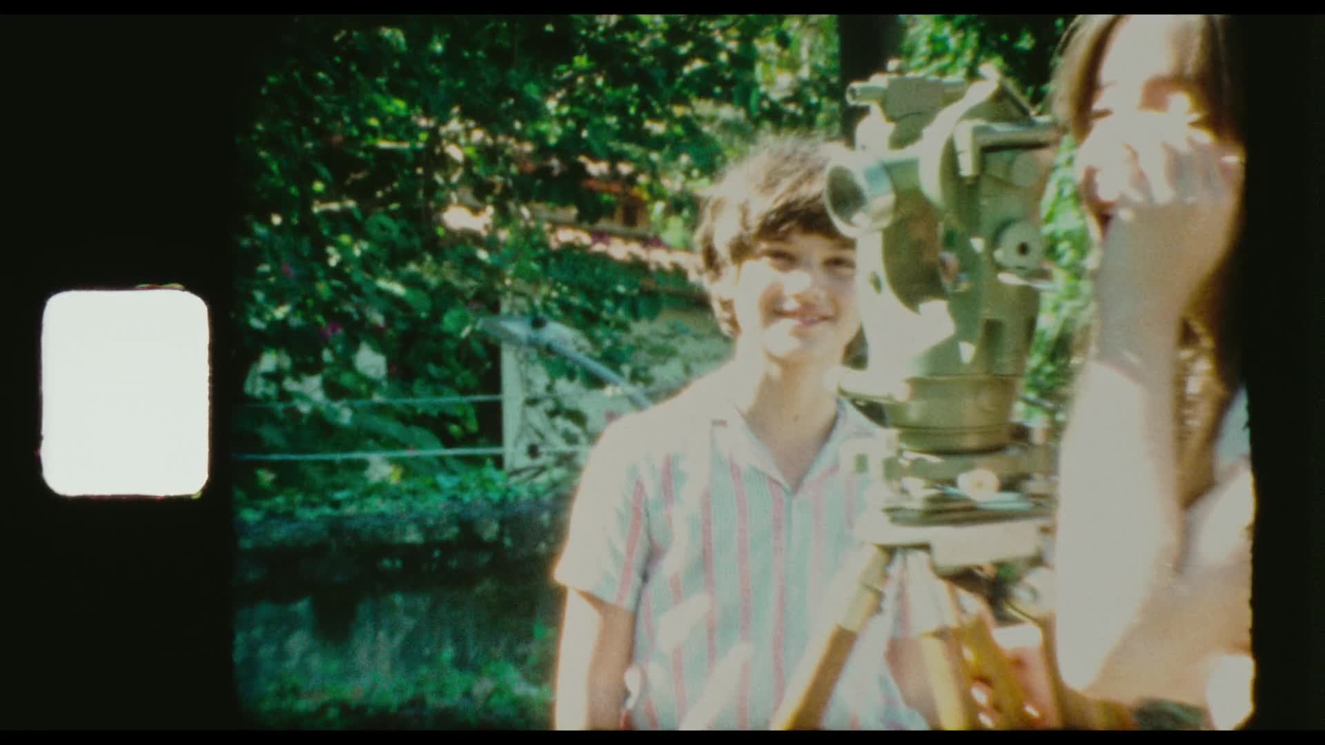 Navždy s vámi 2024 CZ dabing HD