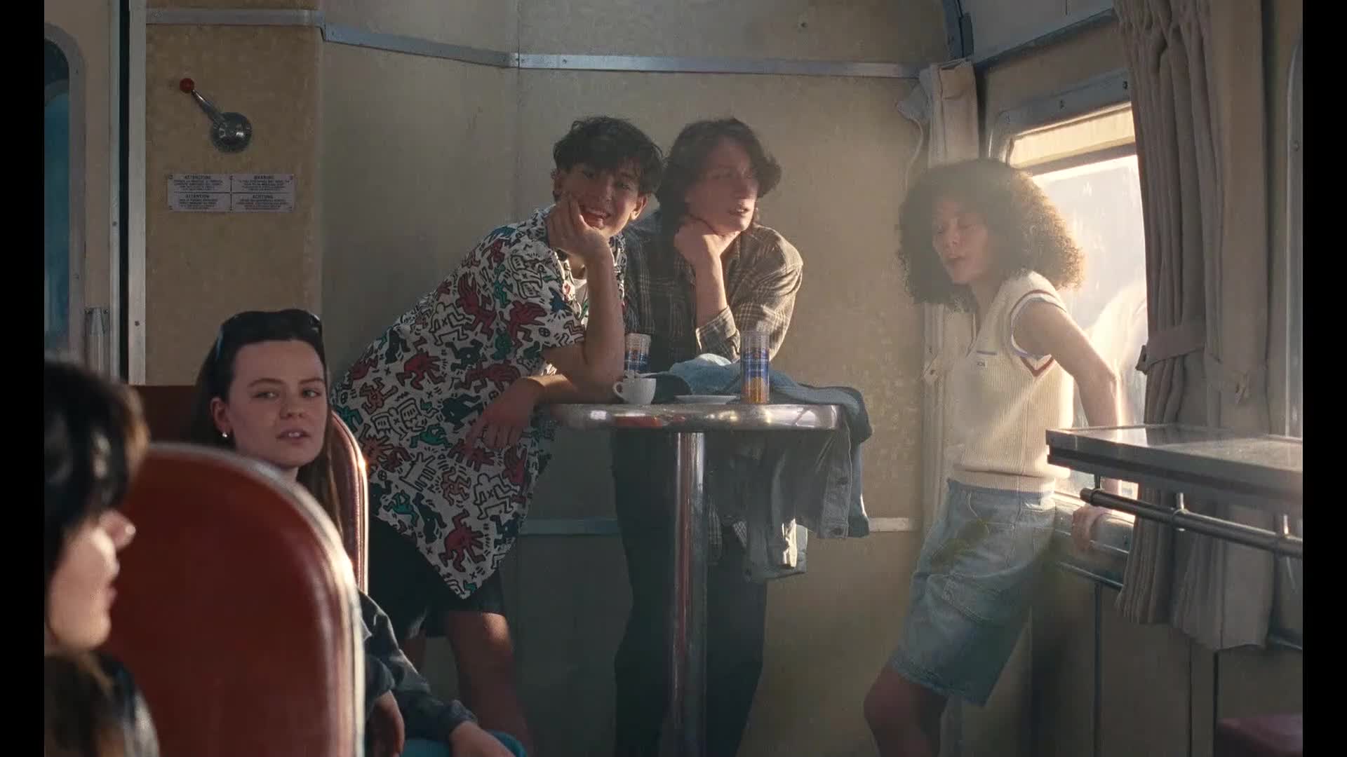 Jay Kelly 2025 CZ dabing HD