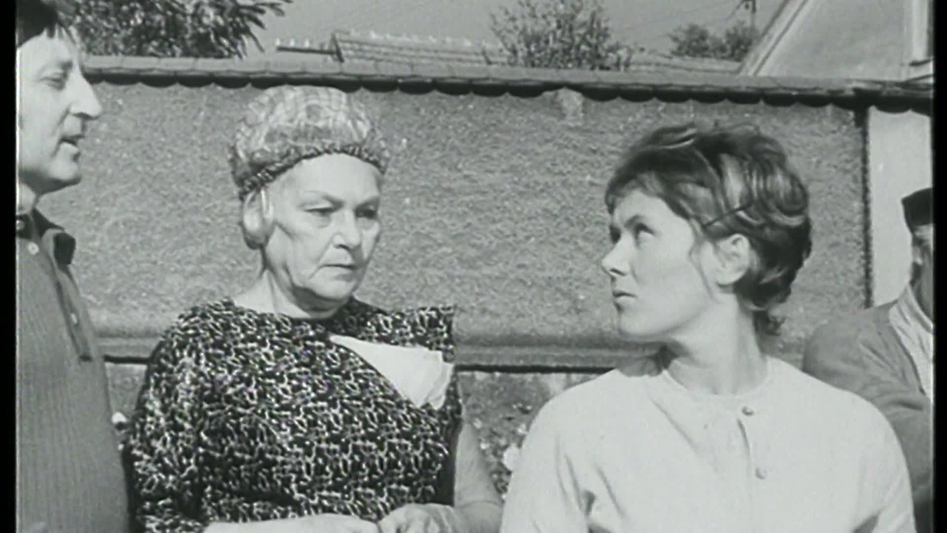 Zlatá svatba 1972 CS komedie HD