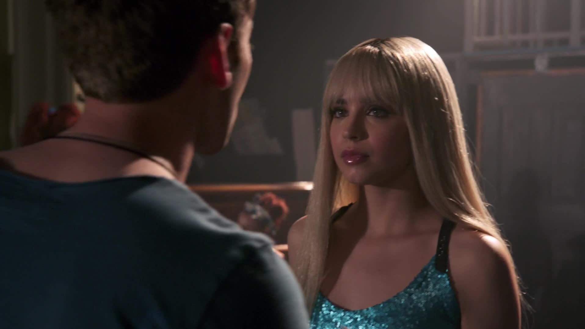 Popelka v teniskách 2016 CZ dabing HD 1080p