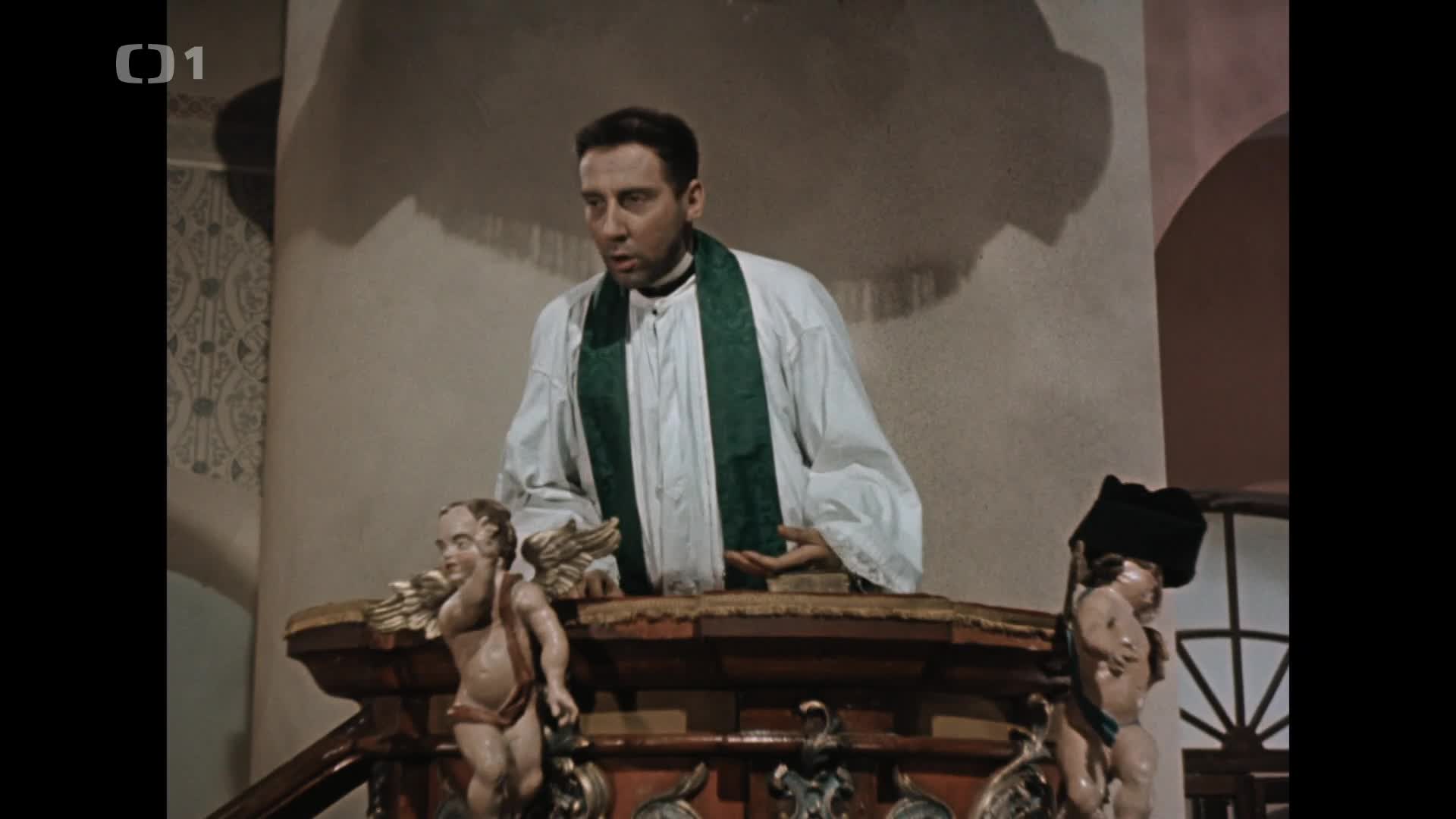 Dobrý voják Švejk 1965CZ