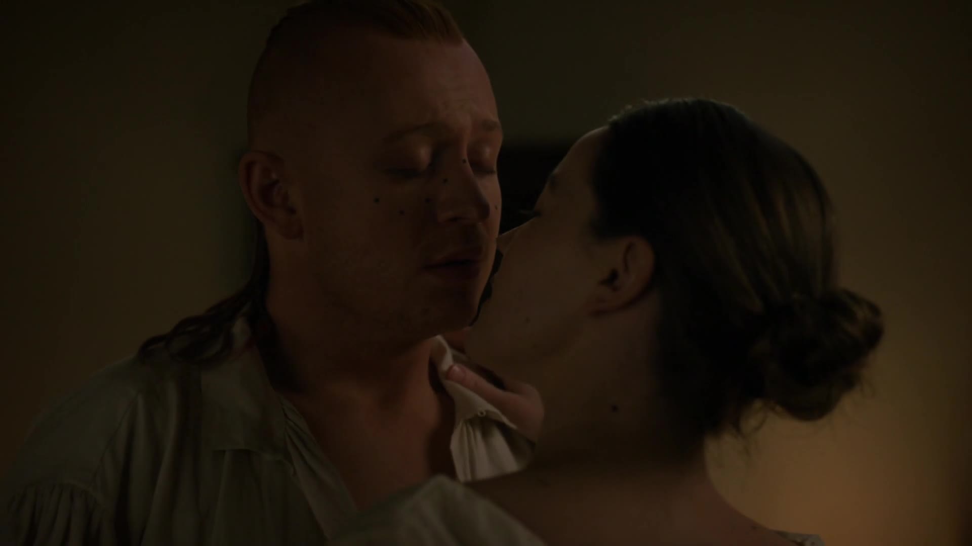 Cizinka - Outlander S07E13 CZ titulky HD