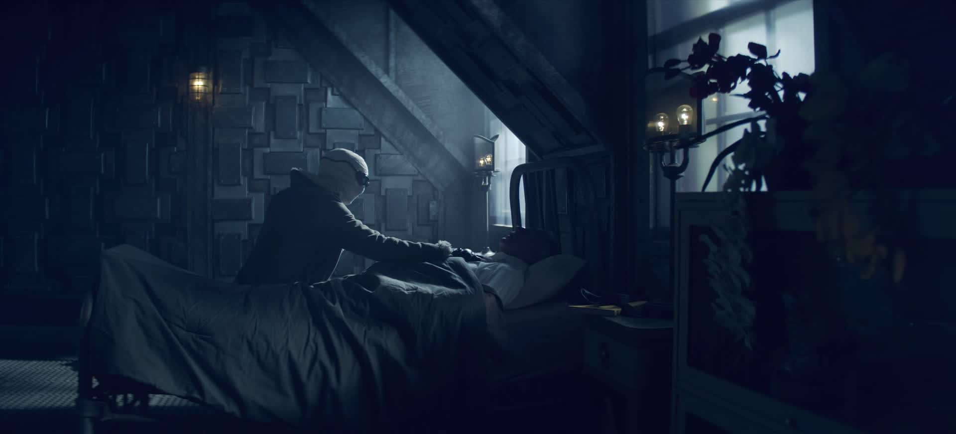 Doom Patrol S03E06 1917 Patrol 1080p 10bit WEBRip x265 HEVC PSA CzAudio