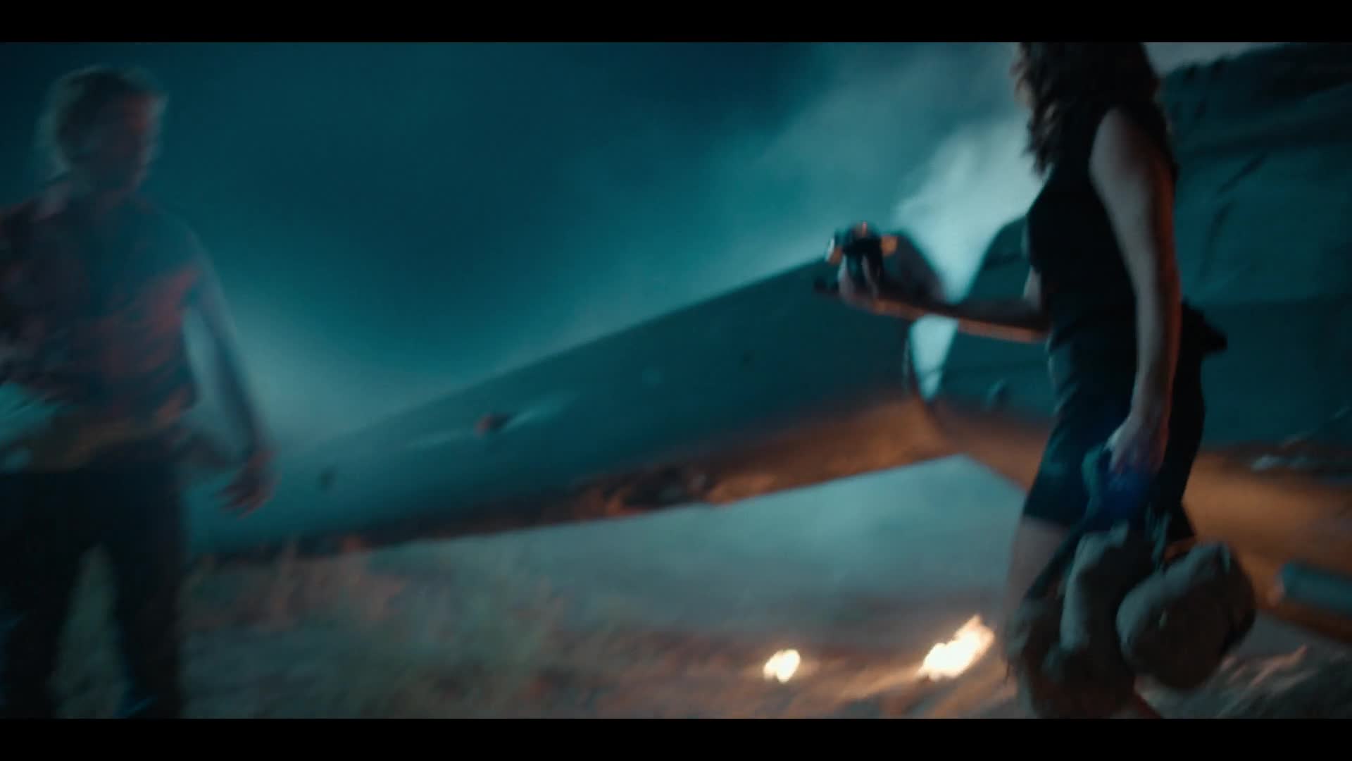 Na maděru S01E04 Pochod hanby