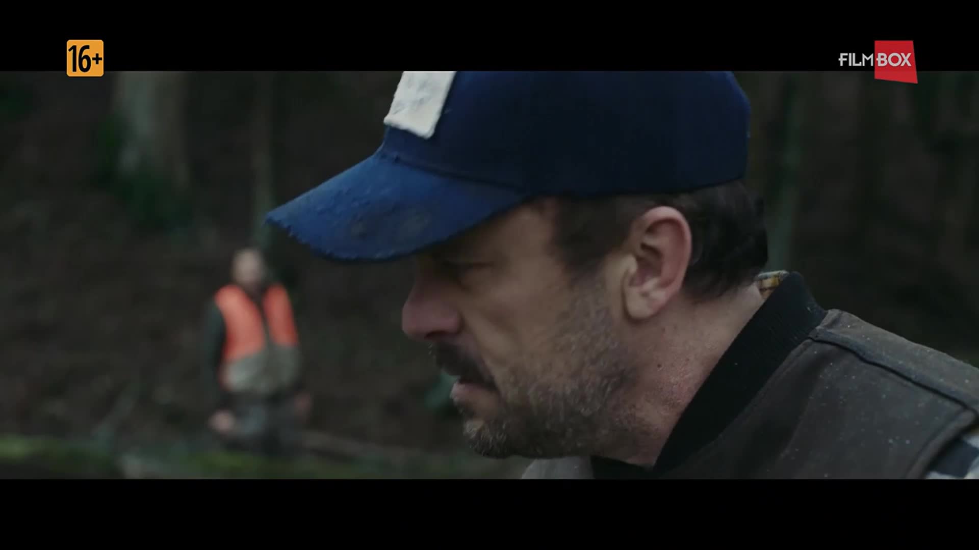 Když se vrací vlci 2024 CZ