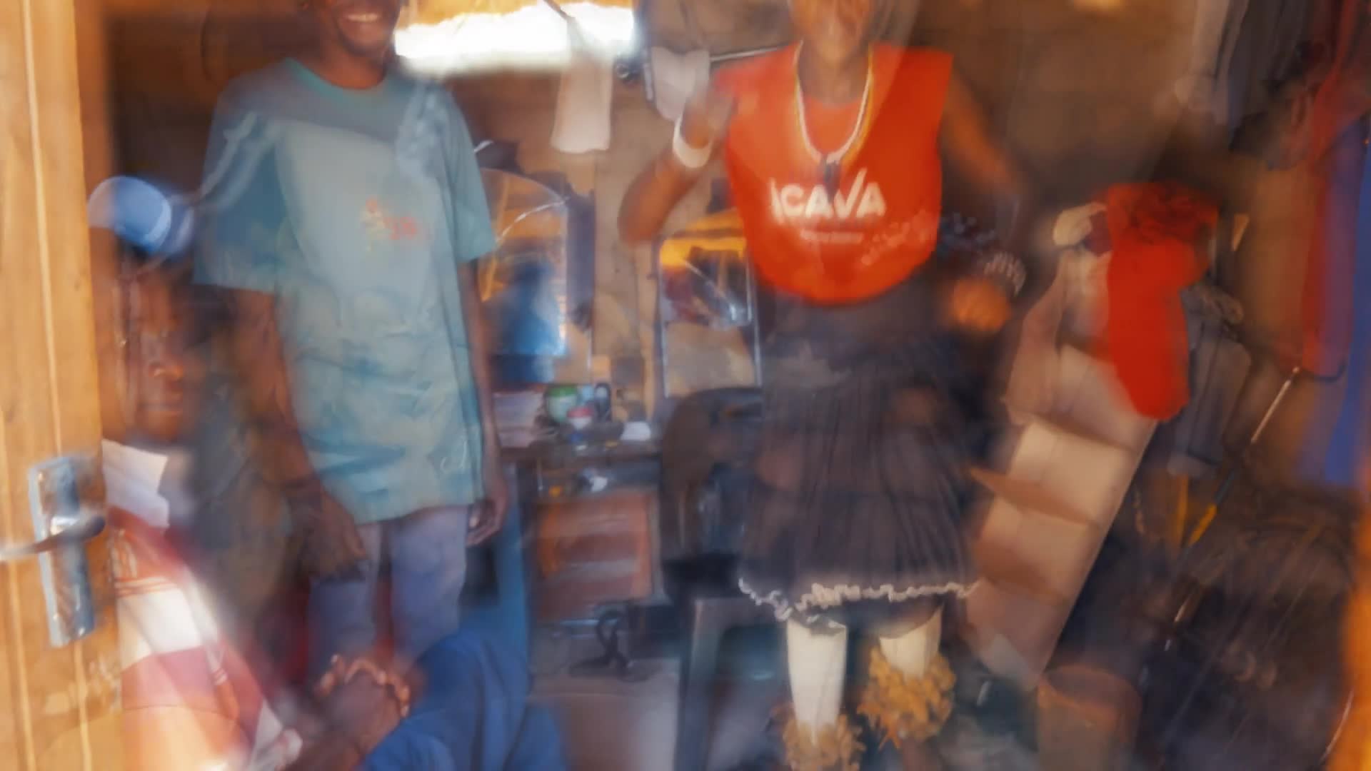 Africká jízda 2024 DOCU CZ dokument HD 1080p