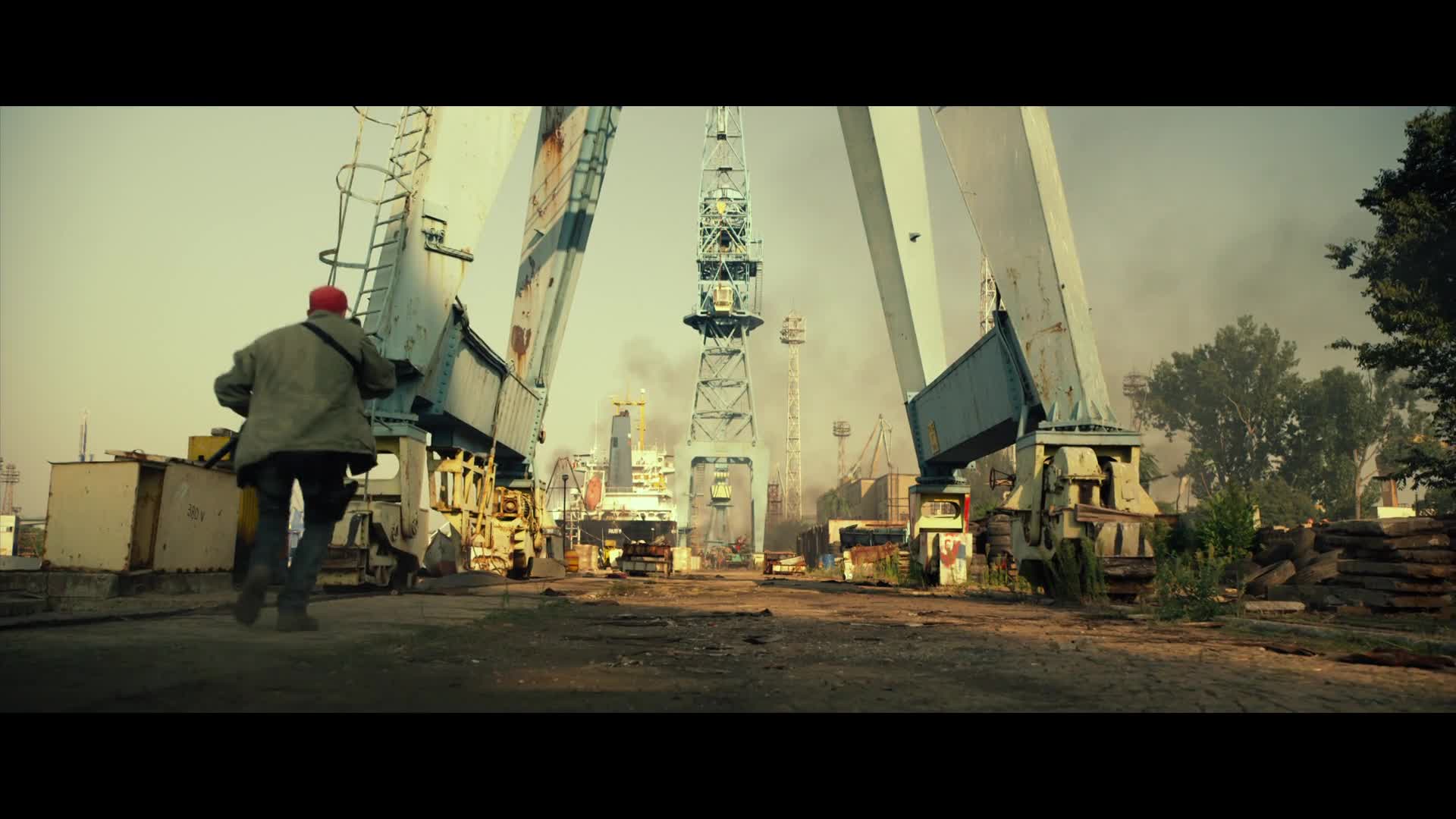 Expendables: Postradatelní 3 32014 CZ dabing HD
