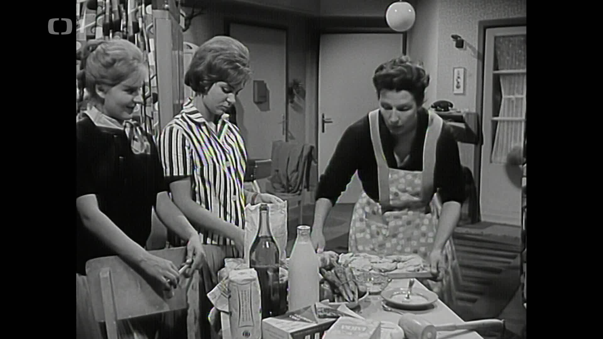 Domaci vino 1963 CZ dabing HD 1080p