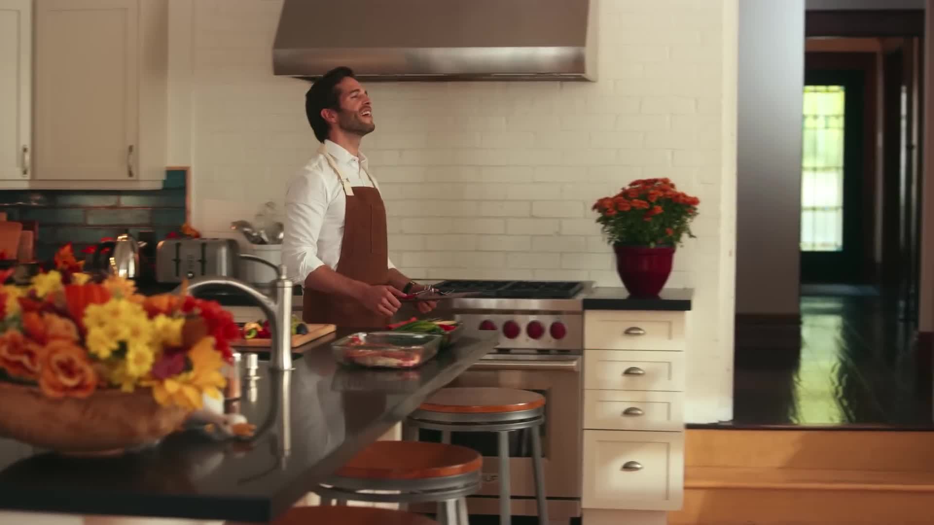 Když láska znovu vzplane 2020 CZ dabing HD