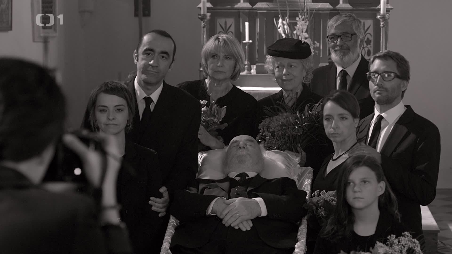 Teorie tygra 2016 CZ film HD 1080p