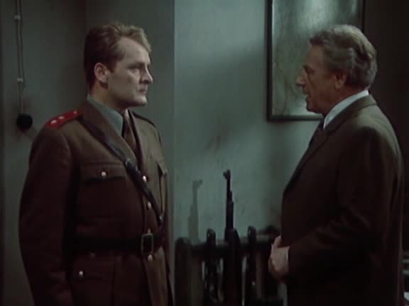 30 pripadu majora Zemana 04 Rubinove krize  akcni   1947   cz