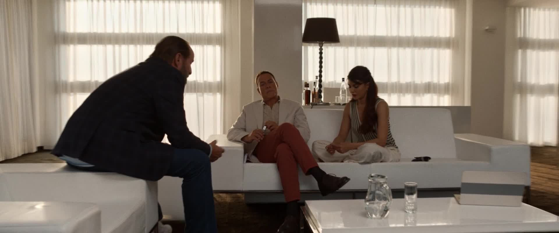 Kill Em All 2 2024 CZ titulky HD