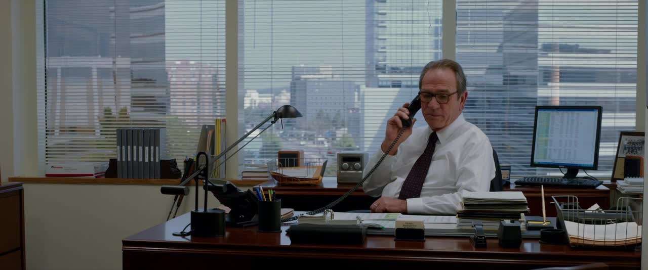 Druhá šance 2012 CZ dabing HD