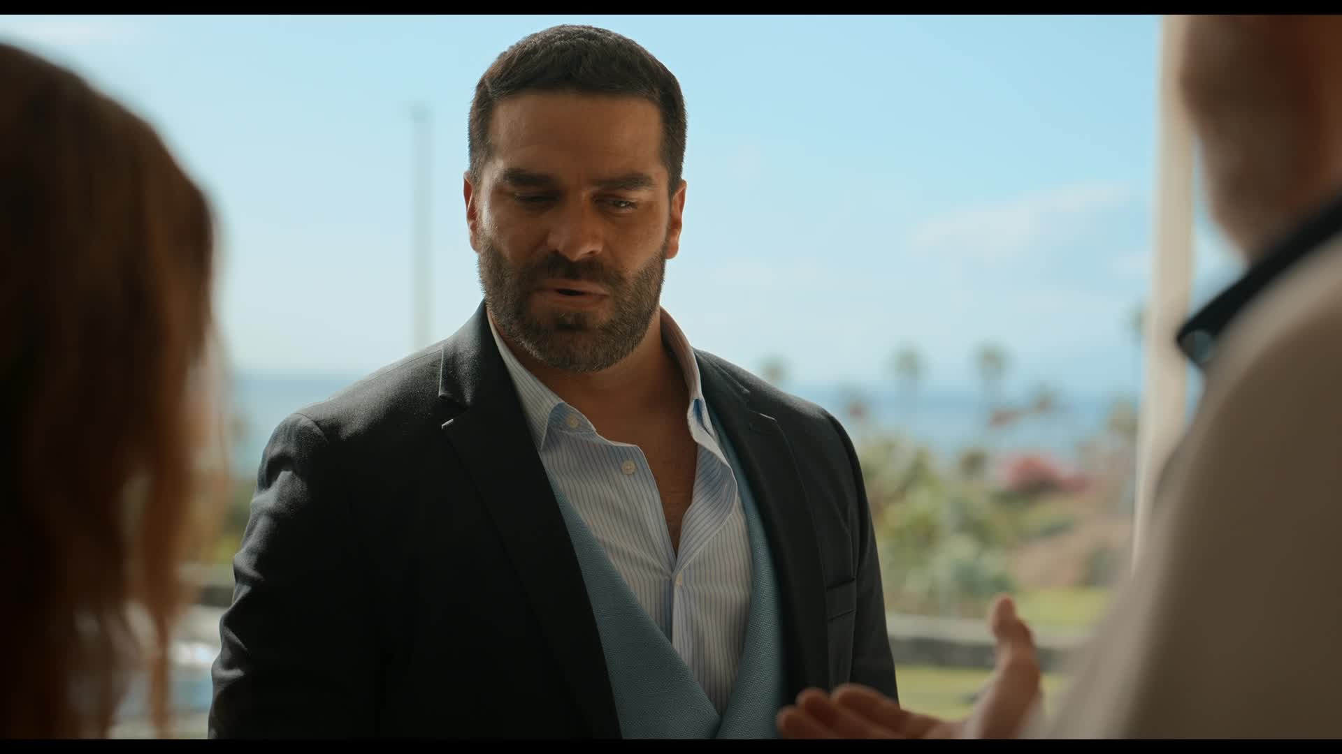 Road to Arcadia S01E06 2025 CZ dabing HD