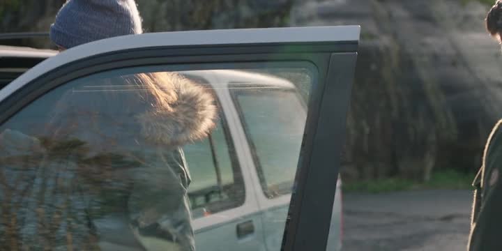 Sluzka - Maid S01E04 CZ dabing