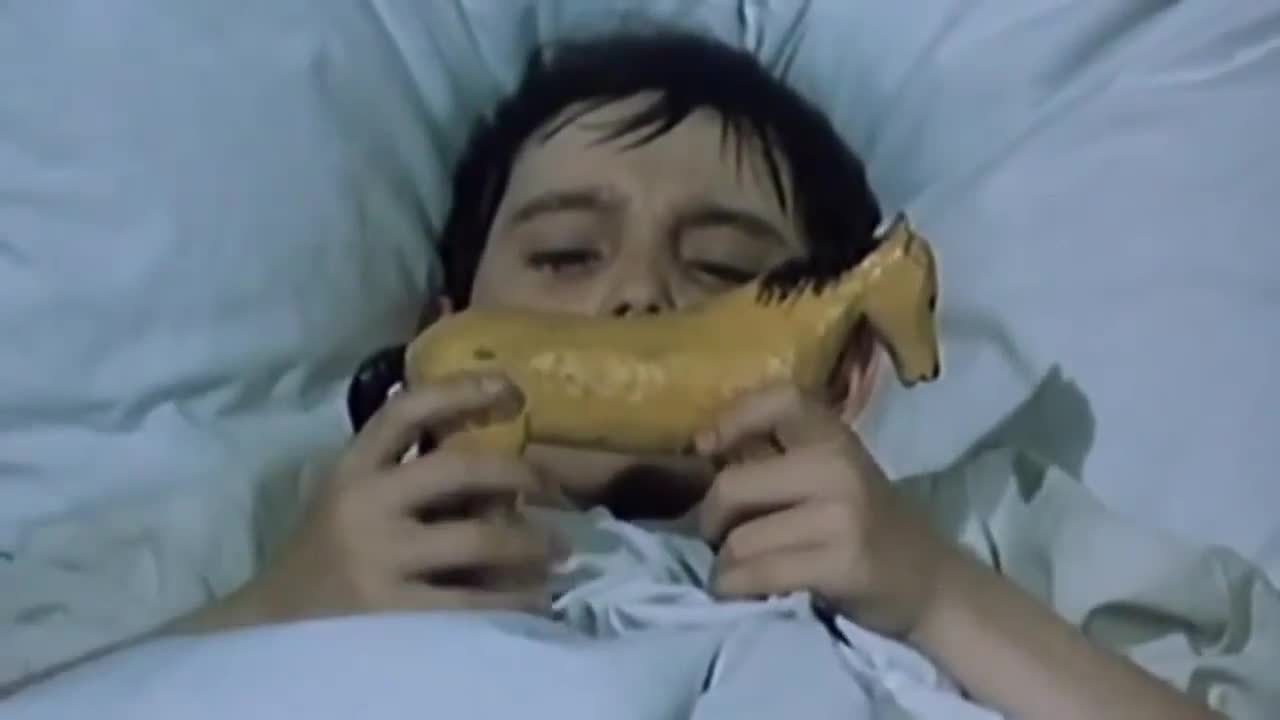 Už zase skáču přes kaluže 1970 CS film