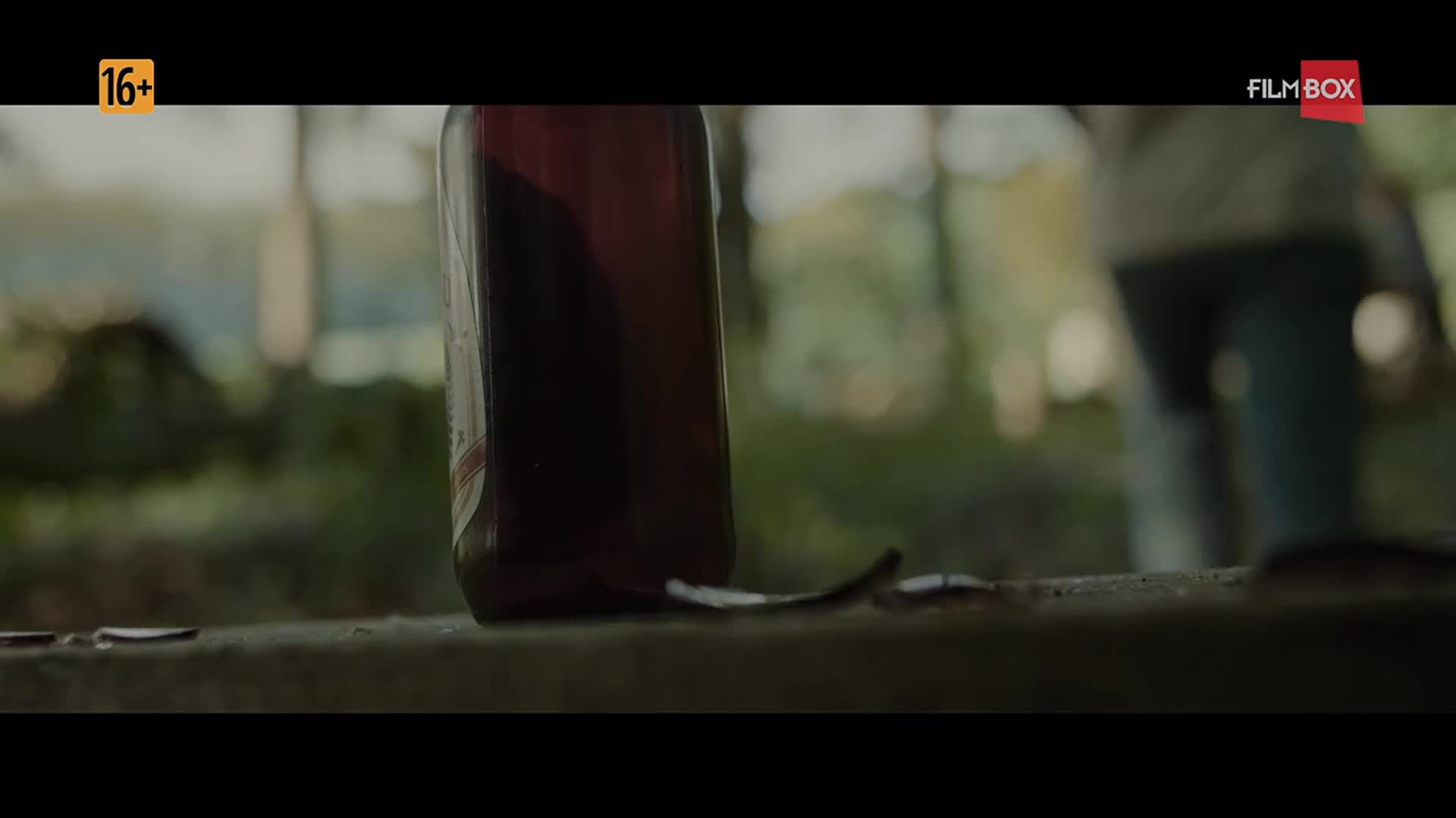 Když se vrací vlci 2024 CZ dabing HD