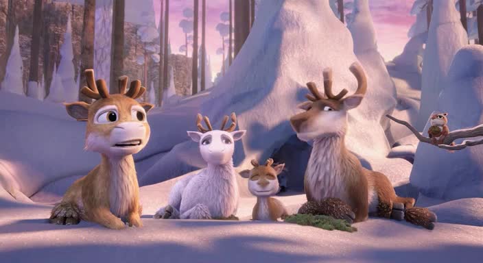 Sobík Niko 2 2012 CZ dabing