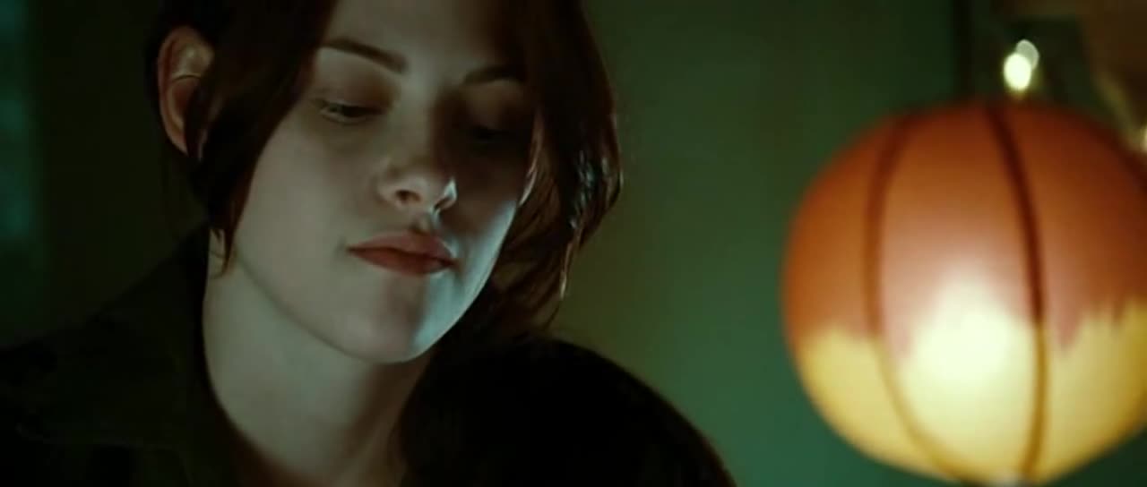 Twilight saga 1 Stmivani 2008 CZ dabing