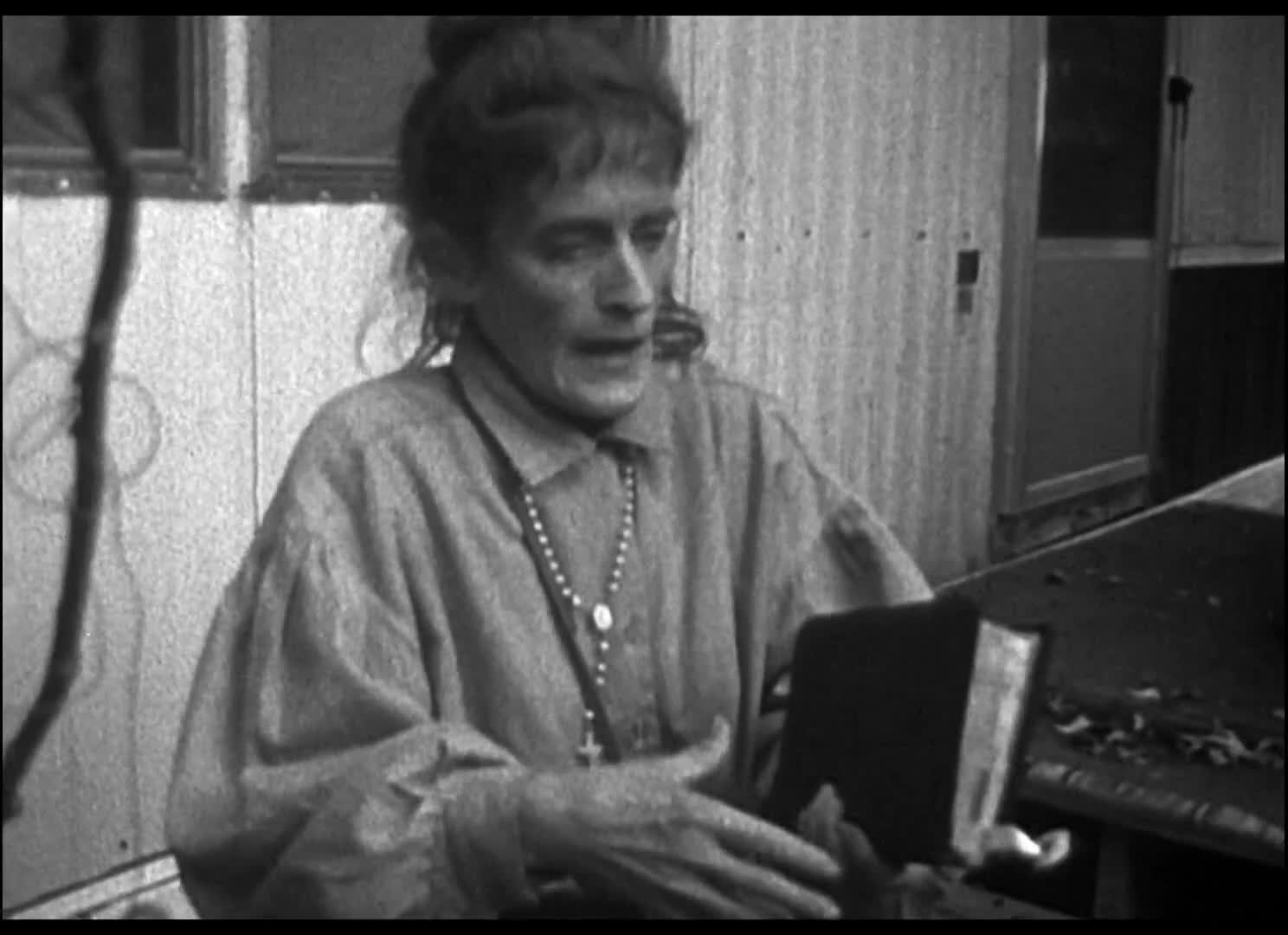 Záhada Blair Witch 1 1999 CZ dabing HD