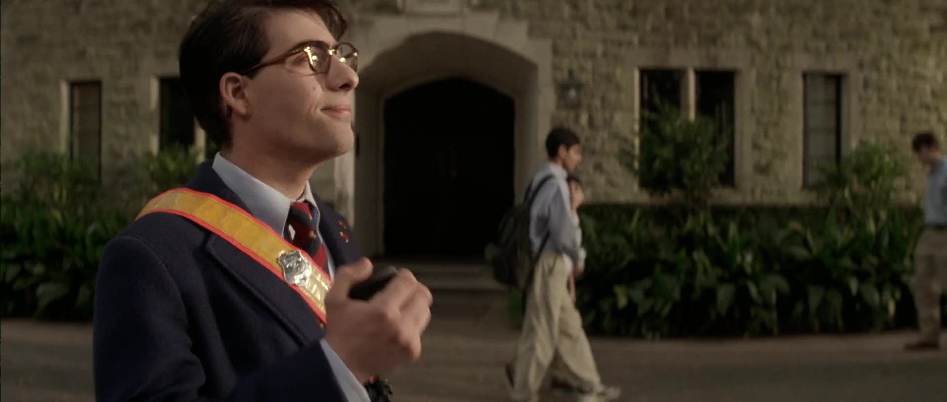 Jak jsem balil učitelku 1998 CZ dabing HD