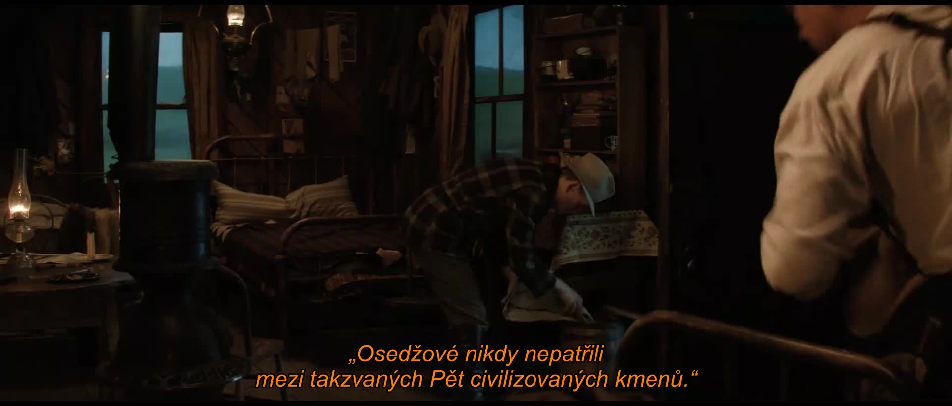Zabijaci   rozkvetleho   mesice 2023 CZ titulky