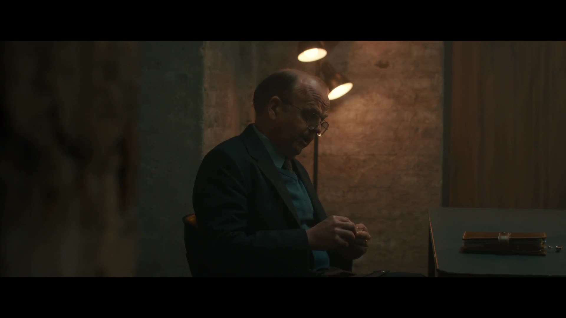 Země gangů MobLand S01E08 2025 CZ