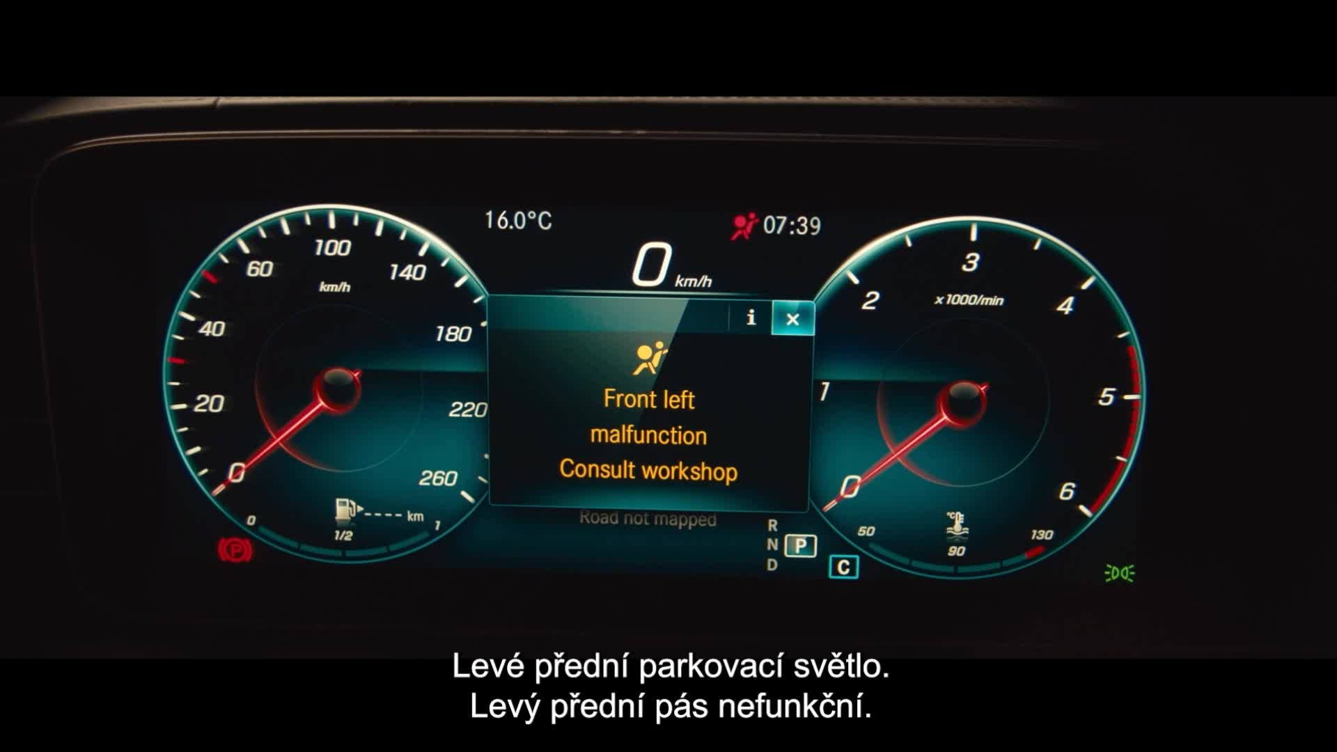 Jízda smrti 2023 thriller akcni drama CZ HD