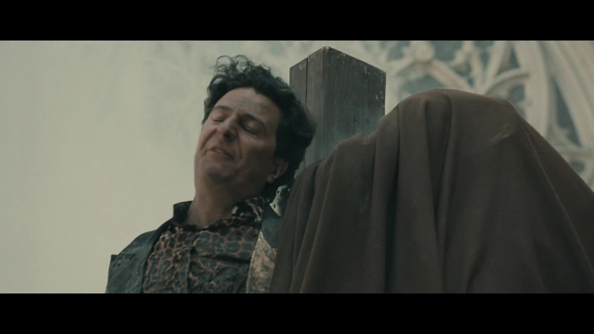 Návštěvníci 2 V chodbách času 1998 CZ dabing HD