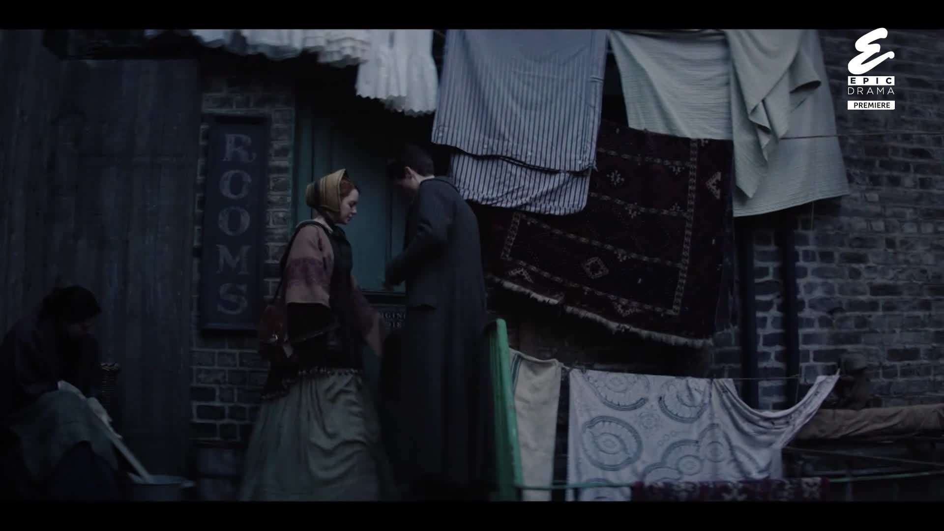 Továrna na panenky S01E02 CZ dabing HD